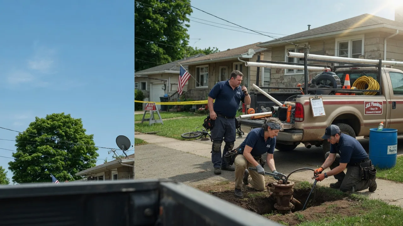 Water Heater Replacement in Galt, MO near me